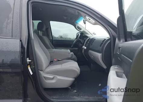 2012 Toyota Tundra Grade 5.7L V8 from USA, damaged, VIN 5TFRY5F17CX131192